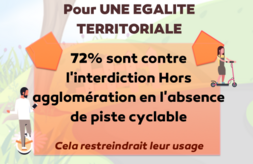 Egalite territoriale